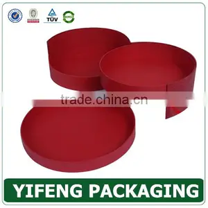 Custom Empty Leather Chocolate Strawberry Boxes Dubai Luxury thumbnail-2
