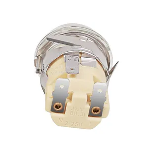 J&V Oven Lamp E14 15W 230V-240V thumbnail-3