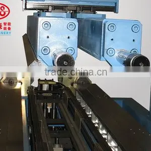 Sheet Metal Bending Spinning Machine for Refrigeratory and Air Conditioner thumbnail-2