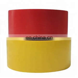 Factory Cheap Strong Adhesion PVC Wrap Tape for Repair and Packing thumbnail-4