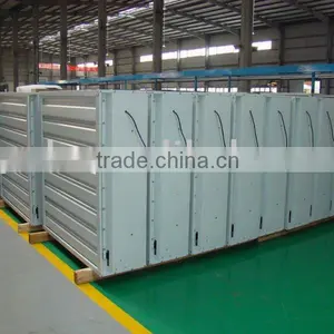 Large Exhaust Fan With Shutter Use for Warehourse Ventilation thumbnail-6