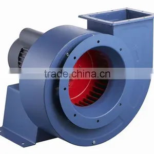 Centrifugal Ventilator Fan, Air Blower, Multi-wings Centrifugal Fan thumbnail-1