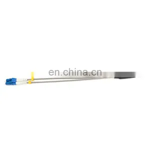 CPRI LC Outdoor Cable Assemblies FTTA IP 67 RRU CPRI Cable Armored Cable thumbnail-2