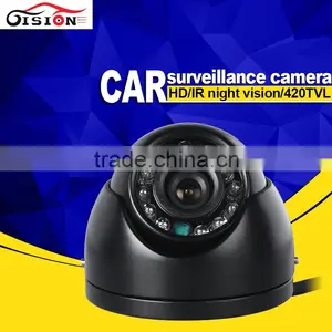 Gision Indoor Vehicle Camera Night Vision Mdvr Camera Truck Dummy Camera thumbnail-1