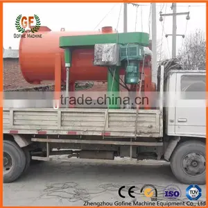Motar Mixer Dry Mortar Production Machine thumbnail-2