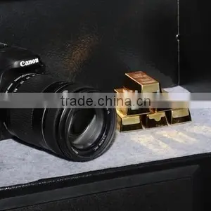 Electronic Office Safe With Key thumbnail-6