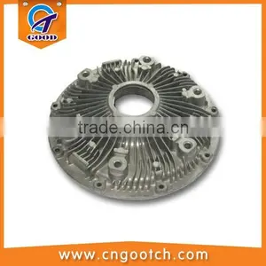 OEM Aluminum Led Lighting Housing thumbnail-1