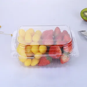 Clear Pet Film for Food Packaging thumbnail-1
