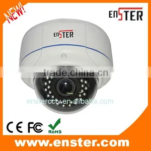 2015 500M Longer Distance HD 2.0MP 1080P Outdoor TVI Bullet Camera, AutoFocus Varifocal Lens 2.8-12mm Lens thumbnail-1