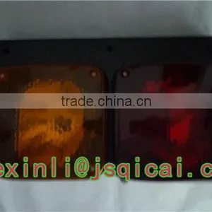 FOR CHINESE TRUCK LAMPS, Trailer Tail Light thumbnail-1