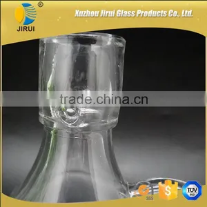 210ml Swing Top Bottle for Juice or Wine thumbnail-3