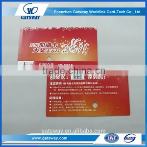 Special Scratch Panel Lottery Tickets,scratch off Printing thumbnail-1