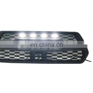White Grille Light for TACOMA 2016 -2018 From Maiker Auto Accessories thumbnail-5