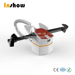 Tablet Stands With High Security Big Gripper Anti Theft Shop Security Products thumbnail-3