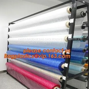 EVA Lamination Film Laminating Pouches,Ethylene Vinyl Acetate Copolymer Hot Melt Adhesive Eva Film,Solar Panel Eva Film thumbnail-3