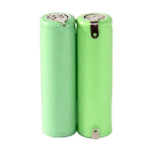 NiMHAA600mAh 1.2V Rechargeable Battery for Pet Trimmer thumbnail-1