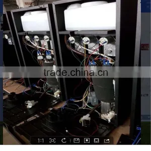 2016 New Design Instant Multifunction Snacks and Drinks Coffee Dining Machine for Sale thumbnail-2