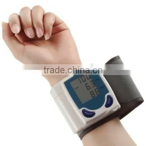 Digital bp Operator,easy to Operate,supporting Remote Controlling via App on Smartphone thumbnail-6