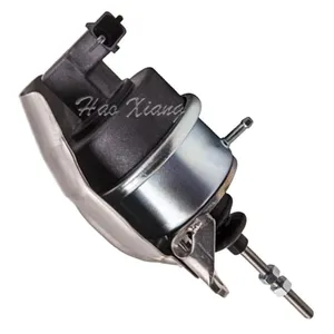 Turbine KP35 54359700027 54359880027 54359700037 54359880037 55221409 Turbo Actuator for Fiat Idea Punto 500 1.3D SJTD 90 HP thumbnail-3