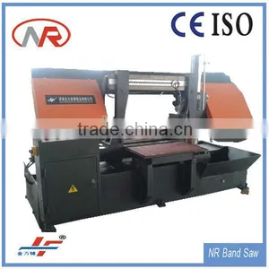 GZ4240/65 Horizontal King Band Saw Cut Machine thumbnail-1