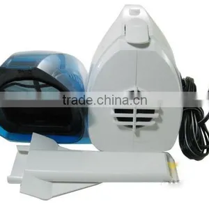 Red Blue Green Auto Vacuucm Cleaner for Car thumbnail-4