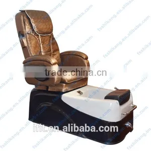 Foot Spa Pedicure Chair for Sale thumbnail-2