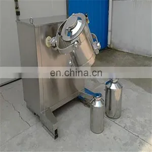 Lab 3 Dimensional Mixing Machine thumbnail-1