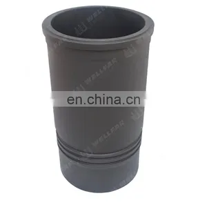 Machinery Engine Parts NT855/NTA855/N14 Cylinder Liner 3055099 3801826 thumbnail-1