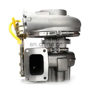 Original 4047148 3594488 Cpl-3088 Cm570 Turbocharger for Cummins Excavator thumbnail-2