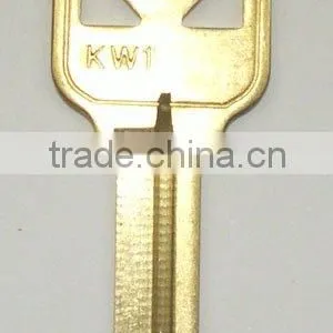 KW1 Key Blanks thumbnail-1