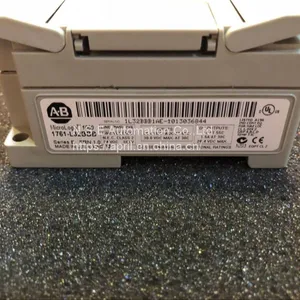 Safety Allen Bradley 1761-L32BBB MicroLogix 1000 Controller With Onboard I/O thumbnail-1