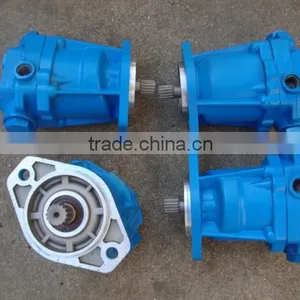 Vickers Hydraulic Motor thumbnail-1