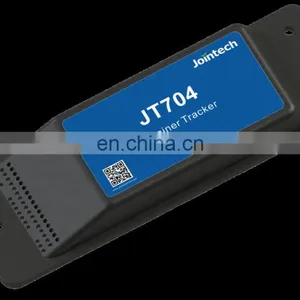 Top Quality GSM GPS Long Life Container Long Battery Easy Installation Container Gps Tracker thumbnail-3