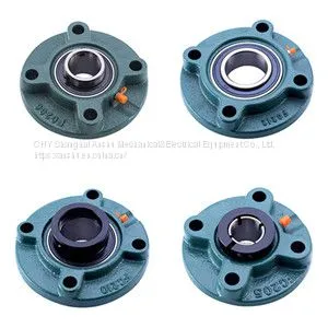 Pillow Block Bearings UKFC205;H2305 UKFC206;H2306 UKFC207;H2307 UKFC208;H2308 UKFC209;H2309 UKFC210;H2310 UKFC211;H2311 UKFC212;H2312 UKFC213;H2313 UKFC215;H2315 UKFC216;H2316 UKFC217;H2317 UKFC218;H2318 thumbnail-1
