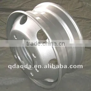 Truck Wheel 19.5*8.25 thumbnail-1