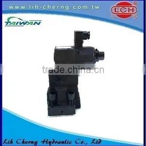 China Amplifie Proportional Valve thumbnail-2