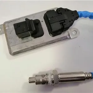 51154080018 5WK96783B Replace Continental Nox Sensor Diesel Nitrogen Oxygen Sensor For MAN thumbnail-4