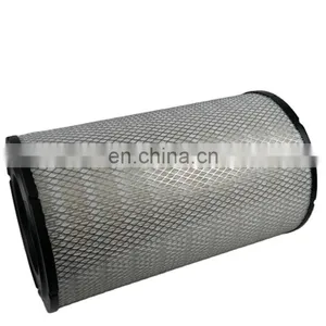Replace Kobelco VS660-37screw Compressor Parts Air Filter S-CE05-503 thumbnail-1