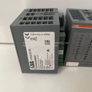 DC532-XC ABB Digital Input/Output Module thumbnail-2