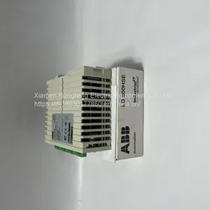 CI801 ABB Communication Interface Module thumbnail-2