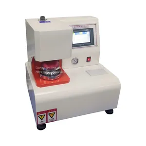 Automatic Carton Bursting Strength Test Machine Mullen Bursting Strength Testing Machine thumbnail-3