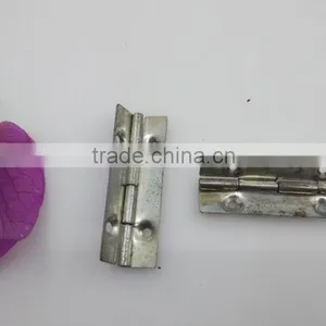 H035 Beautifully Jewellery Box Hinges thumbnail-1