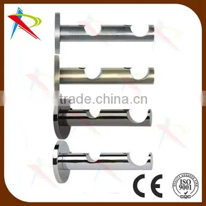 European Style Wholesale Curtain Brackets With High Quality thumbnail-1