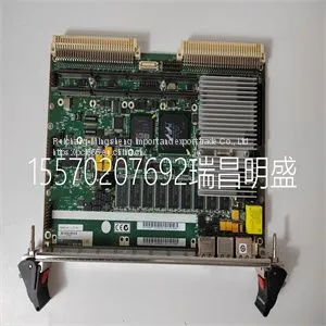 Module Spare Parts EMERSON MVME61006E-0163 thumbnail-1