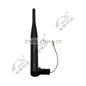 2.4G 9dBi Wifi Antenna for Router thumbnail-1