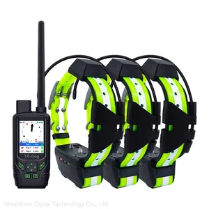 TR-dog® GPS Hunting Dog Tracking System 4G and RF thumbnail-2
