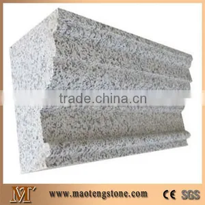 Honed Natural Basalt Stone Window Sills & Doors thumbnail-4
