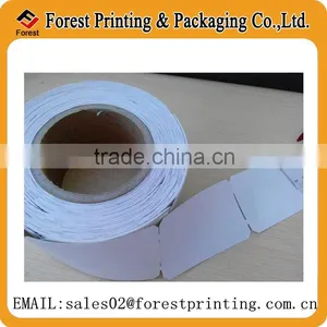 Hot Style Blank Thermal Ticket,thermal Parking Ticket Rolls Quality Choice thumbnail-1