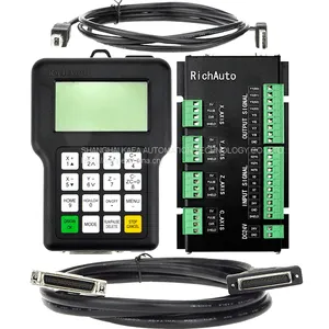 RichAuto-DSP-Control-System-1