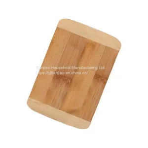 Hot Sell ECO Friendly Kitchen Bamboo Cutting Board/Chopping Board thumbnail-4